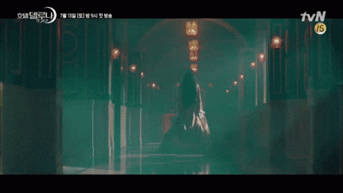 Hotel del Luna (2019)